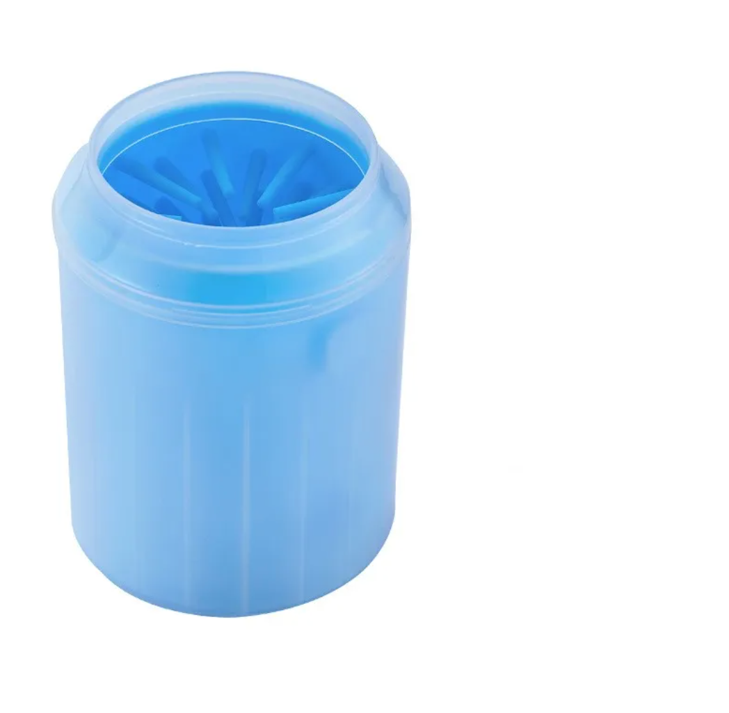 Automatic Pet Paw Cleaner