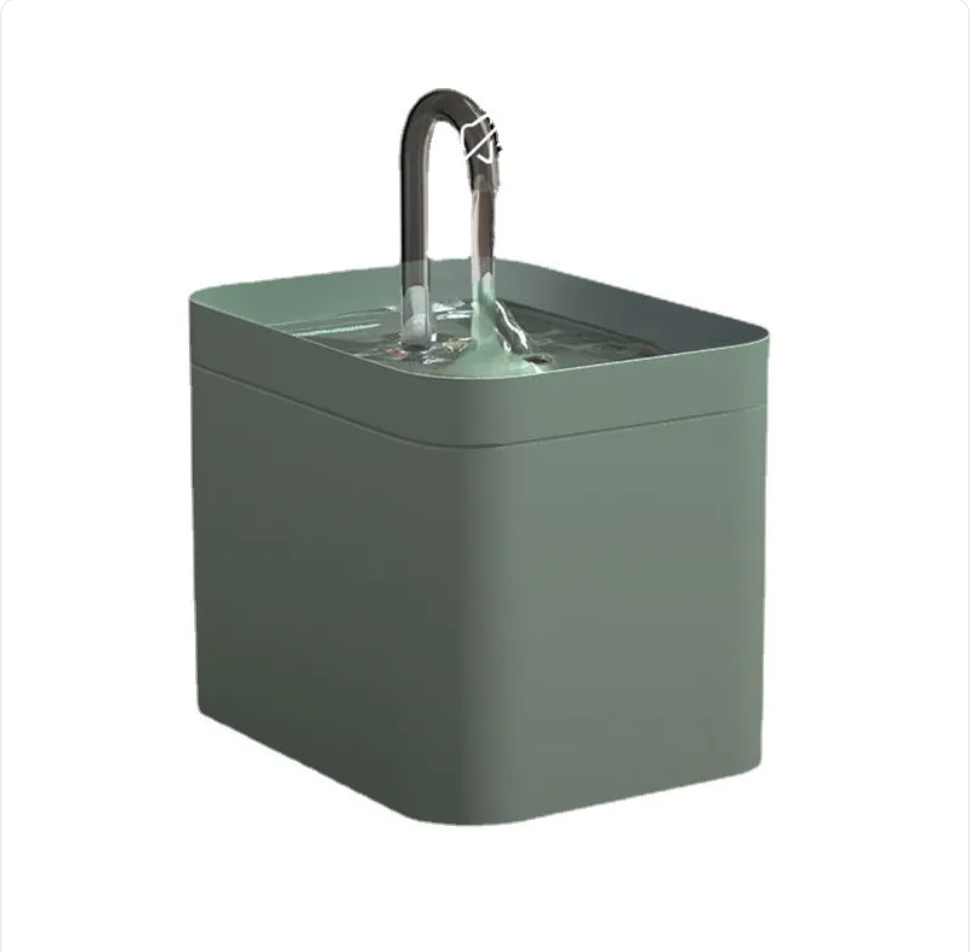Pet Water Fountain
