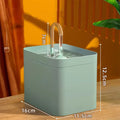 Pet Water Fountain