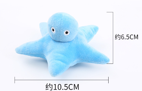 Aqua Pals Catnip Toys for Cats