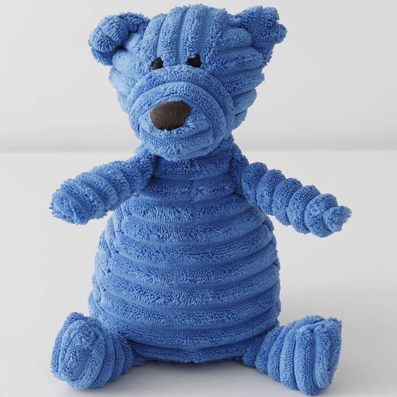 Cuddly Critter Squeaky Toy