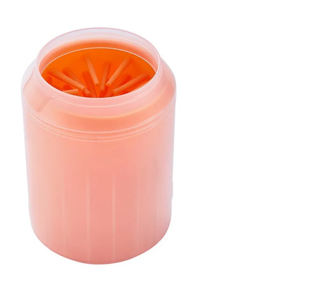 Automatic Pet Paw Cleaner