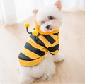 Beeutiful Pet Sweater - Multiple Sizes