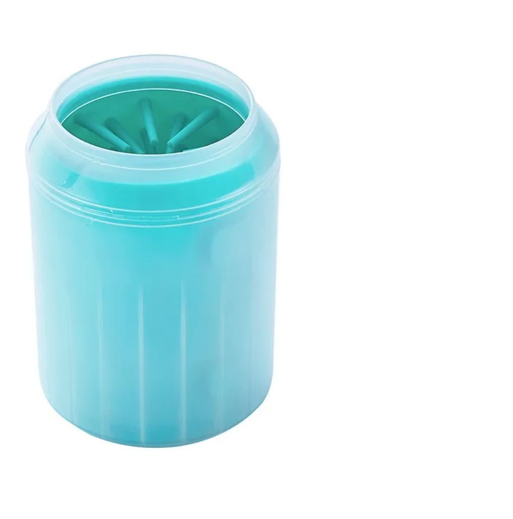 Automatic Pet Paw Cleaner