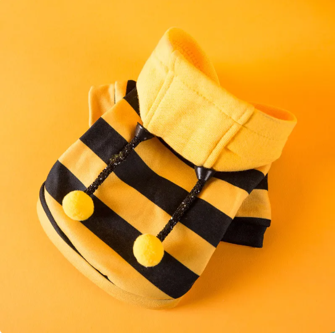 Beeutiful Pet Sweater - Multiple Sizes