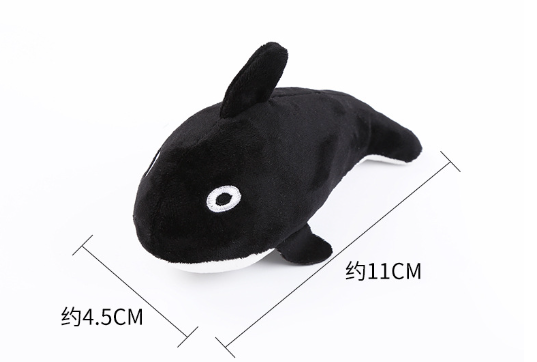 Aqua Pals Catnip Toys for Cats