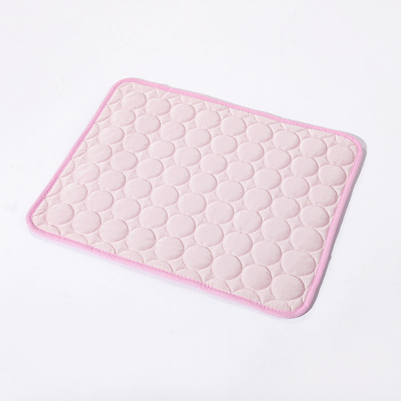 Pet Cooling Mat for Dogs and Cats - Summer Supplies