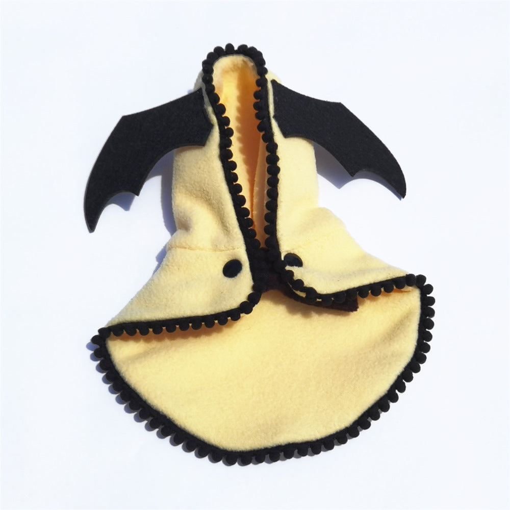 Dapper Doggie Costume